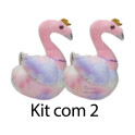 Kit: 3 Cisnes