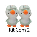 Kit: 4 Pinguins