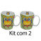 Kit: 2 Canecas Especiais