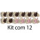 Kit: 12 Buldogues